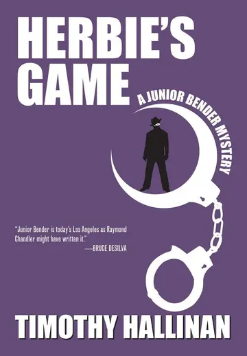 Cover of Herbie's Game