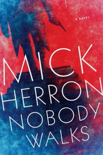 Cover of Nobody Walks