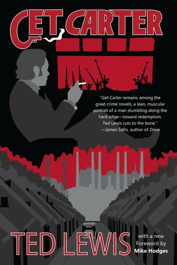Cover of Get Carter