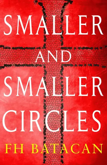 Cover of Smaller and Smaller Circles