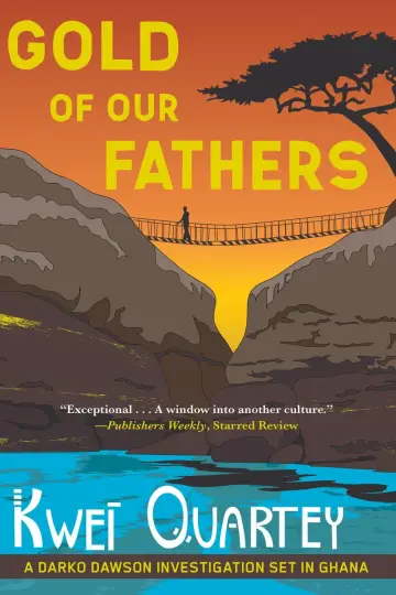 Cover of Gold of Our Fathers