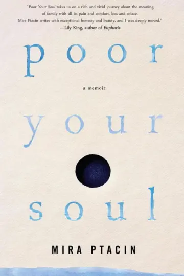 Cover of Poor Your Soul