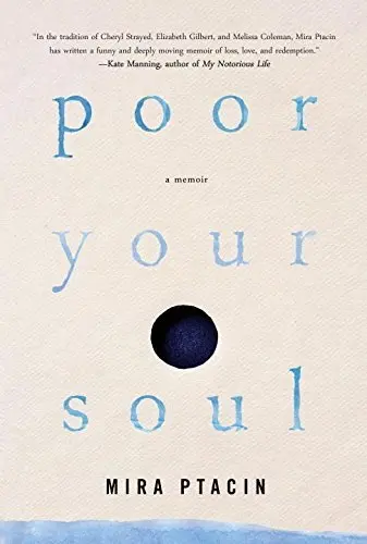 Cover of Poor Your Soul