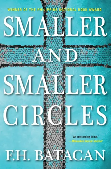 Cover of Smaller and Smaller Circles