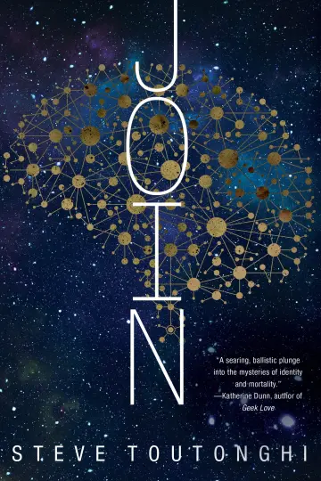 Cover of Join