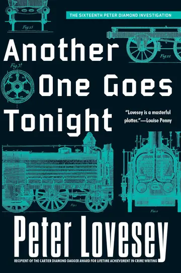 Cover of Another One Goes Tonight