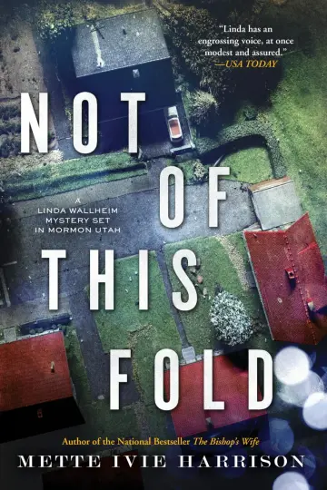 Cover of Not of This Fold