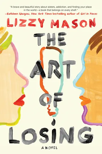 Cover of Art of Losing