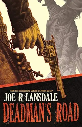 Cover of Deadman's Road