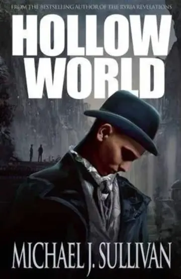 Cover of Hollow World