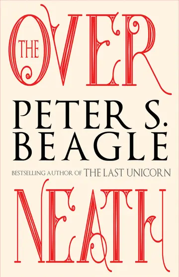 Cover of The Overneath