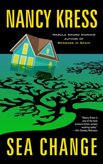 Cover of Sea Change