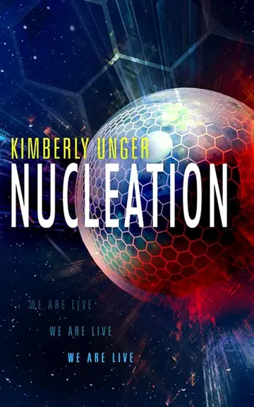 Cover of Nucleation