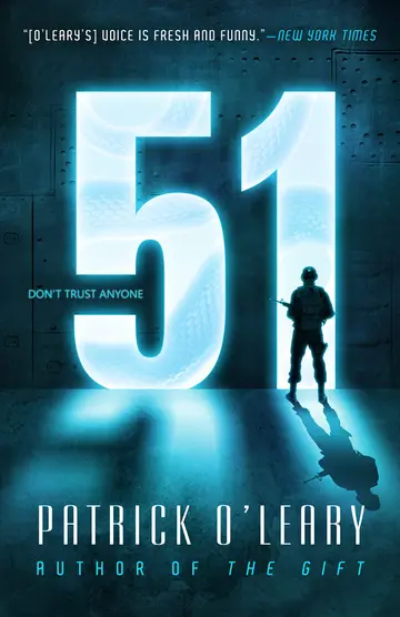 Cover of 51