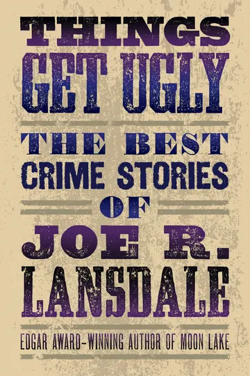 Cover of Things Get Ugly