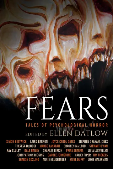 Cover of Fears