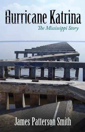 Cover of Hurricane Katrina