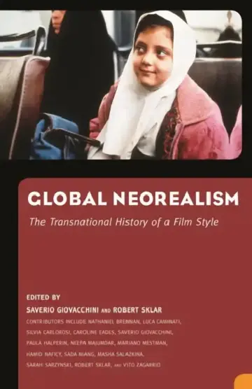Cover of Global Neorealism