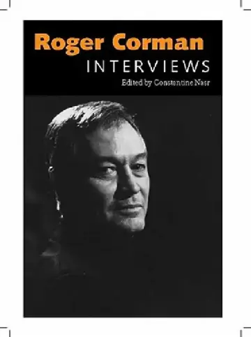Cover of Roger Corman