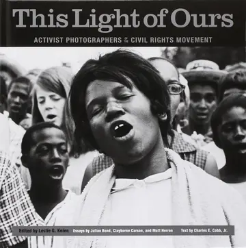 Cover of This Light of Ours