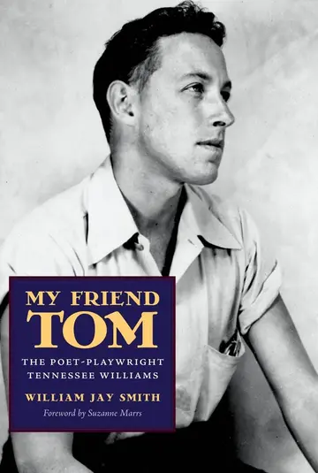 Cover of My Friend Tom