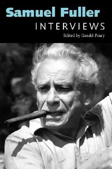 Cover of Samuel Fuller