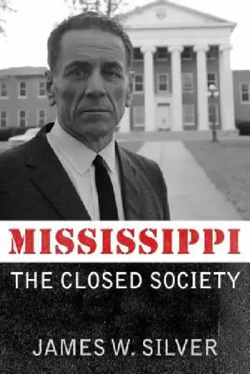 Cover of Mississippi