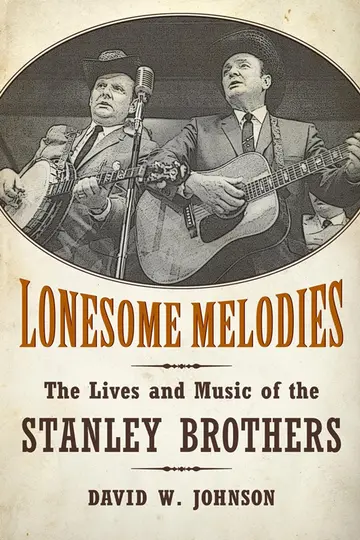 Cover of Lonesome Melodies