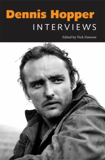 Cover of Dennis Hopper