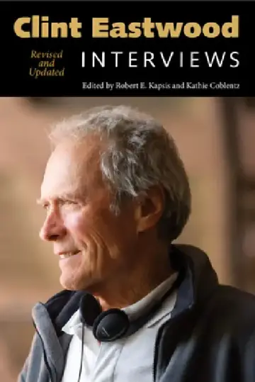 Cover of Clint Eastwood