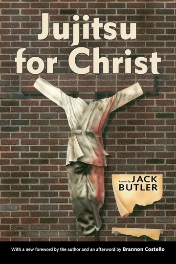 Cover of Jujitsu for Christ