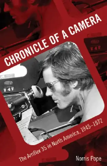 Cover of Chronicle of a Camera