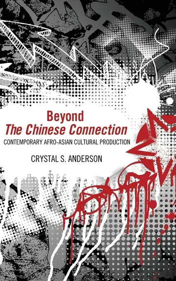 Cover of Beyond the Chinese Connection