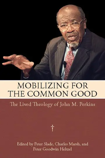 Cover of Mobilizing for the Common Good