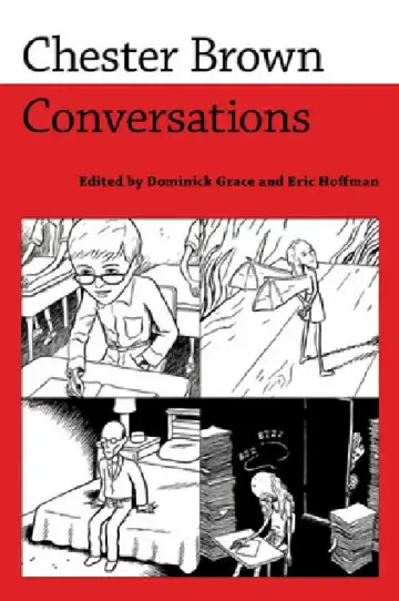 Cover of Chester Brown