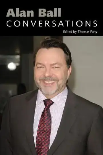 Cover of Alan Ball