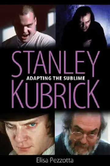Cover of Stanley Kubrick
