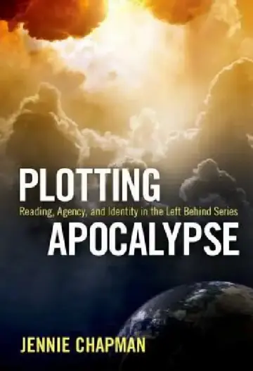 Cover of Plotting Apocalypse
