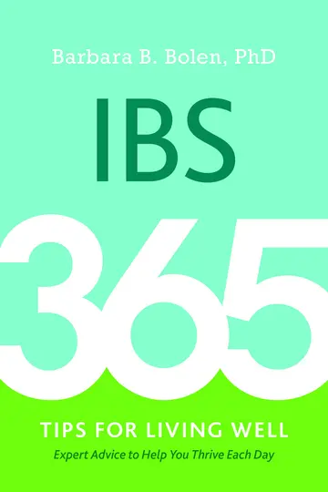 Cover of Ibs