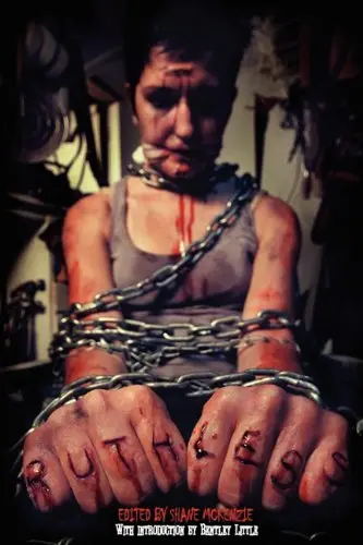 Cover of Ruthless
