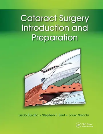 Cover of Cataract Surgery