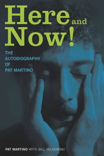 Cover of Here and Now!