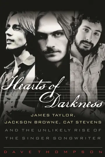 Cover of Hearts of Darkness