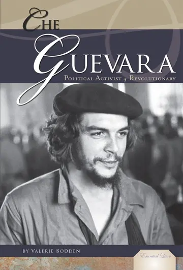 Cover of Che Guevara