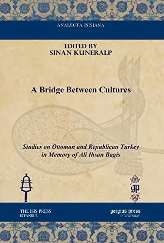 Cover of A Bridge between Cultures