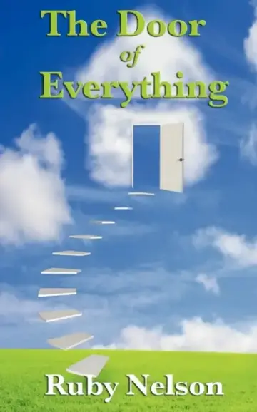 Cover of The Door of Everything