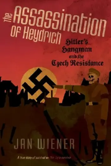 Cover of The Assassination of Heydrich