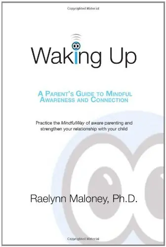 Cover of Waking up