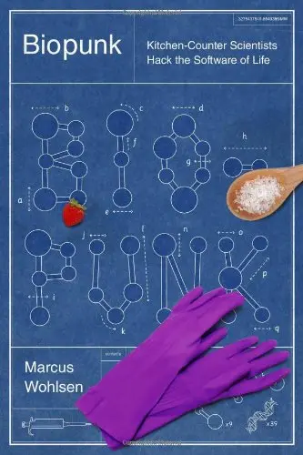 Cover of Biopunk