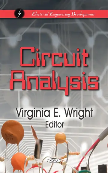 Cover of Circuit Analysis